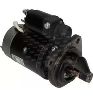 Démarreur 12V 2.7Kw / 9dents Bosch 0001362062, Unic 004719664, KHD 04719664, Mako 063117148000, Iskra 11.130.123