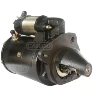 12V 2,8 kW / 10derts Bosch 0001362049 Starter, ISKRA 11.130.520, 11.130.632, 11.131.162, 1691805R1