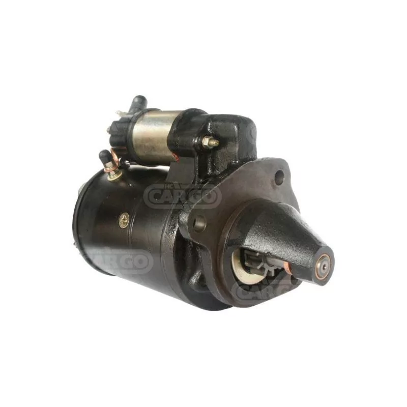 Démarreur 12V 2.8Kw / 10dents Bosch 0001362049, Iskra 11.130.520, 11.130.632, 11.131.162, 1691805R1