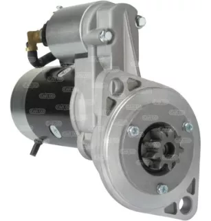 Bosch 0001108203 12 V 1,4 kW / 9 Zähnestarter
