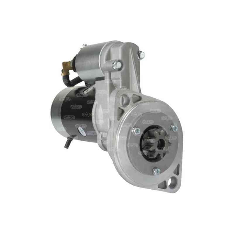 Démarreur Bosch 0001108203 12V 1.4Kw / 9 dents Démarreur Bosch 0001108203 12V 1.4Kw / 9 dents