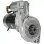 Démarreur 12V 2.0Kw / 9dents Thermo King 45-1263, 45-1671, 45-1993, Isuzu 8941475492, 8944299772