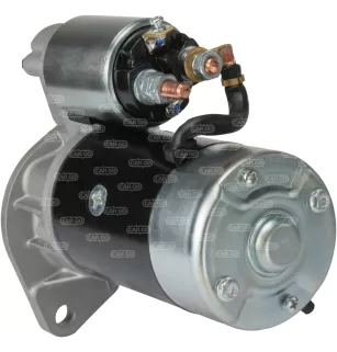 Démarreur 12V 2.0Kw / 9dents Thermo King 45-1263, 45-1671, 45-1993, Isuzu 8941475492, 8944299772