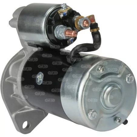 Démarreur 12V 2.0Kw / 9dents Thermo King 45-1263, 45-1671, 45-1993, Isuzu 8941475492, 8944299772