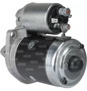Starter 12V 0,8 kW / 10Dents Bosch 0001208220, 0001208514, 0001208519, 0001211237, 000121239
