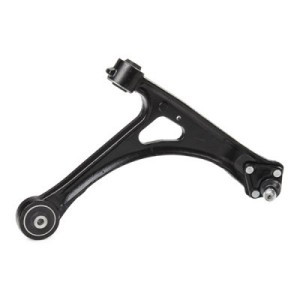 Bras de suspension AUDI 8N0407152A, 8N0407152D, 1ML407152