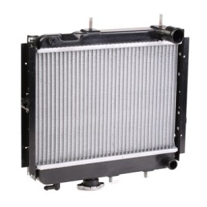 Radiateur du moteur RENAULT 7700508569, 7701348272, 7701348916