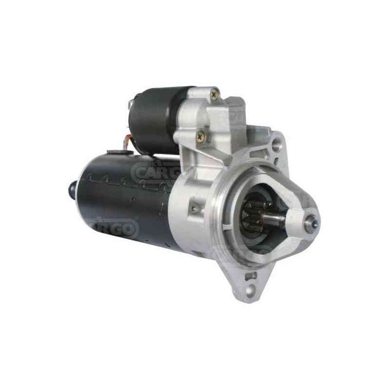 Démarreur 12V 1.7Kw / 9.10dents Bosch 0001110012, 0001110055, 0001110115, 0001317013, 0001317022