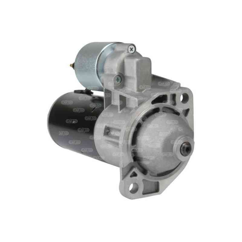 Démarreur 12V 1.4Kw / 9dents Bosch 0001108035, 0001108084, 0001108109, 0001108118, 0001108119