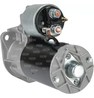 Démarreur 12V 1.4Kw / 9dents Bosch 0001108035, 0001108084, 0001108109, 0001108118, 0001108119