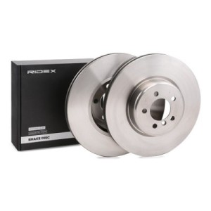 Disque de frein BMW 34106797606, ,