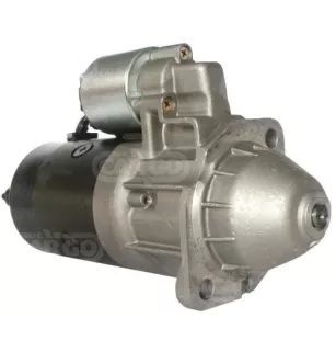 Starter 12V 1.4kW / 10 Bosch 0001108441 Denti