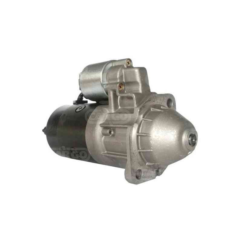 Démarreur 12V 1.4Kw / 10 dents Bosch 0001108441