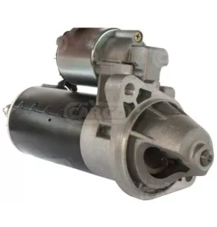 Démarreur 12V 1.4Kw / 9dents Bosch 0001108047, 0001108078, 0001108079, 0001108151, 0001108171
