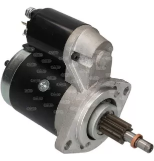 Démarreur 12V 0.7Kw / 9dents Bosch 0001211221, 0001211222, Volkswagen 091911023, 091911023X, 091911024
