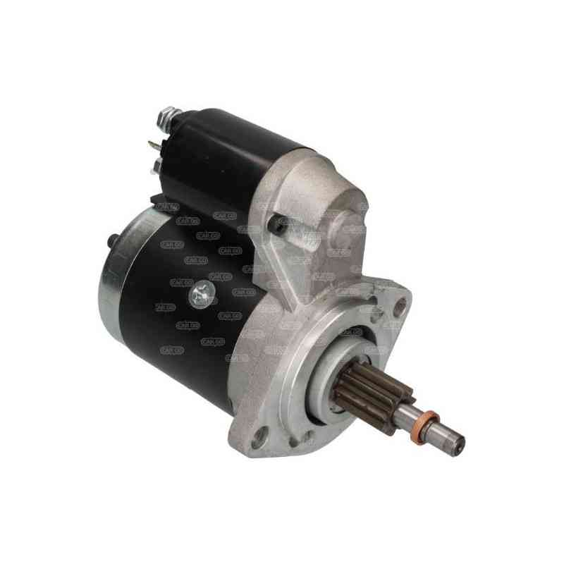 Démarreur 12V 0.7Kw / 9dents Bosch 0001211221, 0001211222, Volkswagen 091911023, 091911023X, 091911024