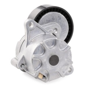 Jeu de courroies trapézoïdales à nervures AUDI, SEAT, SKODA, VW 059903341A, 059903341E, 059903341J