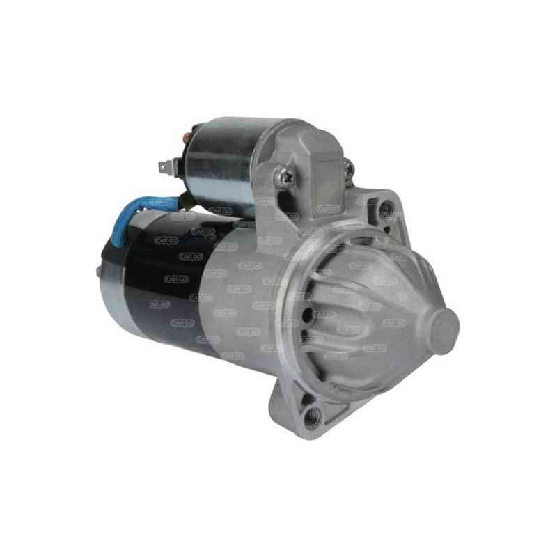 12V 1.5kW / 9.10 Dens Bosch 0001314027 Starter, 0001314035, 0001314036, Mercedes Benz 0021519301, 002151930180