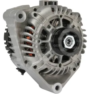  Altérnateur 14V 105Amp BMW 12312244818, Valeo 2541694, 2541694D, 6204014