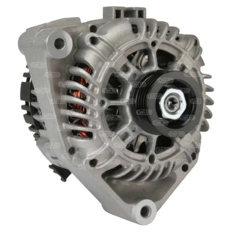 Alternador 14V 105Amp BMW 12312244818, Valeo 2541694, 2541694D, 6204014 Alternador 14V 105Amp BMW 12312244818, Valeo 2541694, 2541694D, 6204014