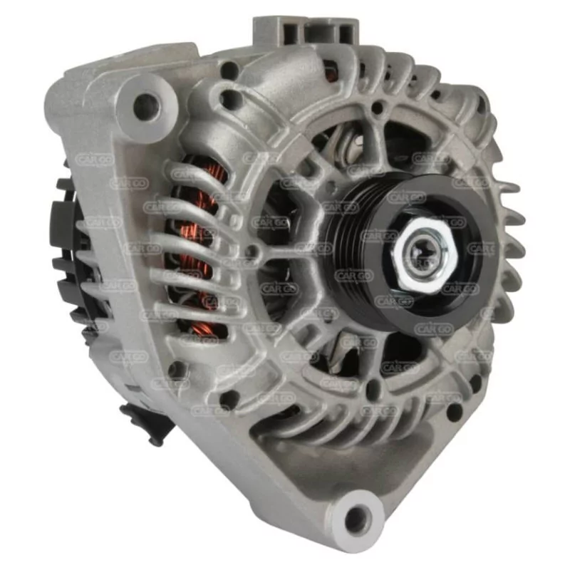  Altérnateur 14V 105Amp BMW 12312244818, Valeo 2541694, 2541694D, 6204014