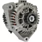 Altérnateur 14V 105Amp BMW 12312244818, Valeo 2541694, 2541694D, 6204014