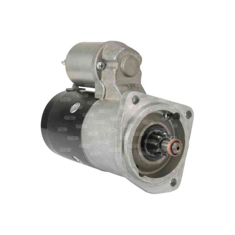 Démarreur 12V 0.7Kw / 9dents Bosch 0001212206, 0001212207, Volkswagen 055911023A, 055911023AX, HC-PARTS CS276 Démarreur 12V 0.7Kw / 9dents Bosch 0001212206, 0001212207, Volkswagen 055911023A, 055911023AX, HC-PARTS CS276