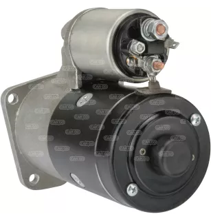 Starter 12V 0,7 kW / 9derts Bosch 0001212206, 0001212207, Volkswagen 055911023a, 055911023ax, HC-Parts CS2766