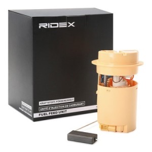 Unité d'injection de carburant CITROËN 00001525T4, 1525T4, Unité d'injection de carburant CITROËN 00001525T4, 1525T4,