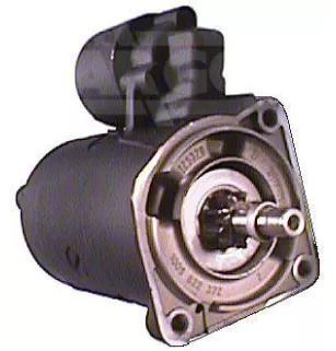 Démarreur 12V 0.95Kw / 9dents Bosch 0001208709, 0001208710, 0001208711, 0001208712, 0001208713