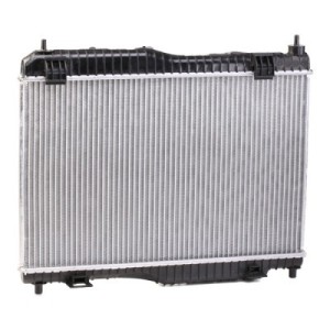 Radiateur du moteur FORD R13610, 1516268, 1522383