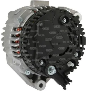  Altérnateur 14V 105Amp BMW 12312244818, Valeo 2541694, 2541694D, 6204014