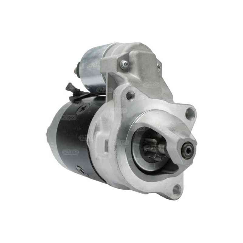 Démarreur 12V 0.9Kw / 9dents Iskra 11.103.234, 11.130.378, DAF 1516730R, Ducellier 534032, 534047 Démarreur 12V 0.9Kw / 9dents Iskra 11.103.234, 11.130.378, DAF 1516730R, Ducellier 534032, 534047