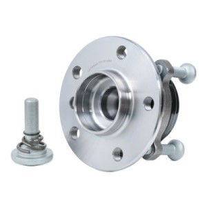 Kit de roulement de roue BMW 31206874443, 31208845775, 31226850415