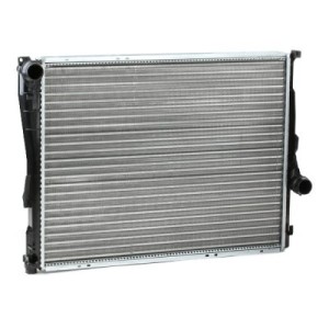 Radiateur du moteur ALPINA, BMW 1611557, 1611565, 1611573