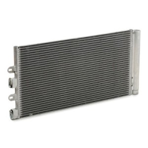 Condenseur, climatisation FIAT, ZASTAVA 51712975, 51763472, 51712975