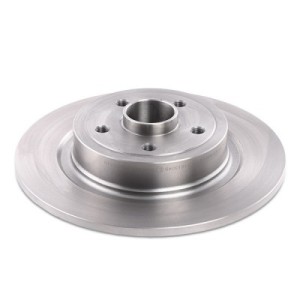 Disque de frein RENAULT 8200471520, 8200736267,