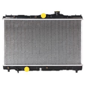 Radiateur du moteur TOYOTA 1640011170, 1640011180, 1640016150 Radiateur du moteur TOYOTA 1640011170, 1640011180, 1640016150