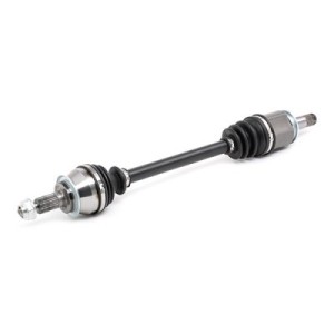 Arbre de transmission BMW 31601493977, 31607514475, 31607518237