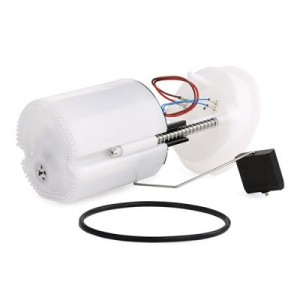 Unité d'injection de carburant BMW 16117197076, 16147163297, 7163297