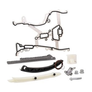 Kit de chaîne de distribution OPEL, VAUXHALL 55353999, 55562234, 5636360