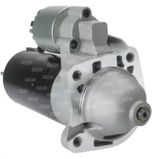 Artor de 12V 1.7kW / 10 Dents Bosch 0001110013, 000110019, 000110043, 000110064, 000110088