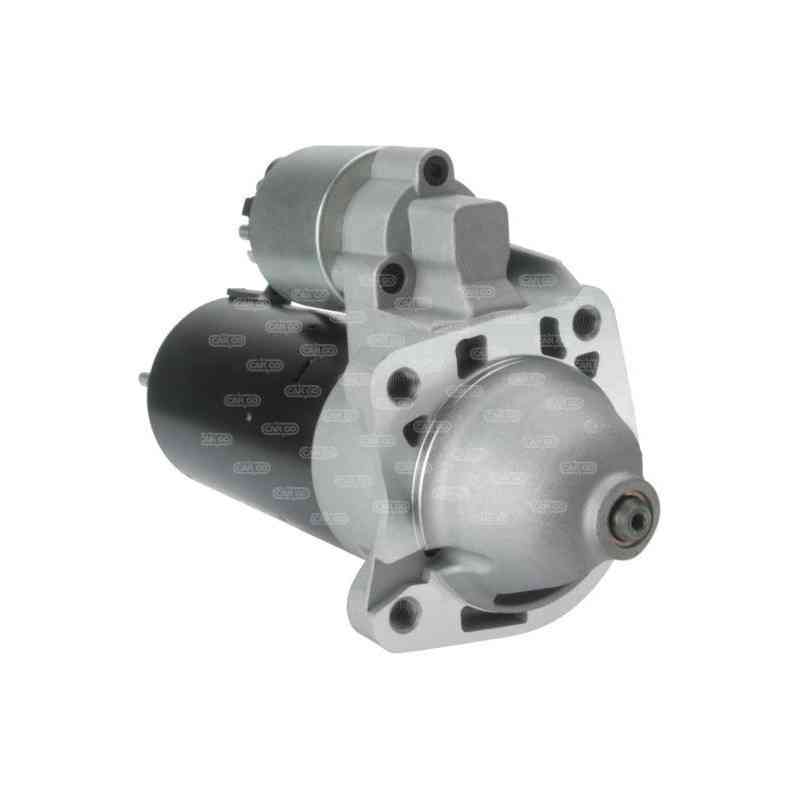 Démarreur 12V 1.7Kw / 10dents Bosch 0001110013, 0001110019, 0001110043, 0001110064, 0001110088