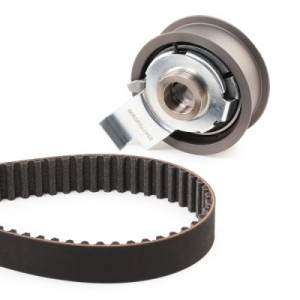 Kit de distribution + pompe à eau AUDI, SEAT, SKODA, VAG, VW 06A109181, 06B121011E, 06B121011H