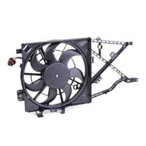 Motoventilateur OPEL 1341159, 1341264, 52464705 Motoventilateur OPEL 1341159, 1341264, 52464705