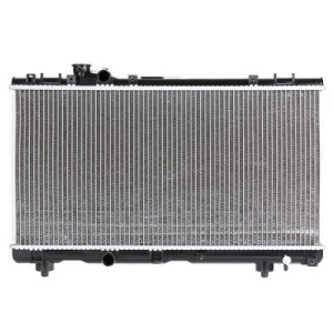 Radiateur du moteur TOYOTA 1640011590, 1640011600, 1640011610