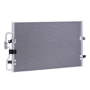 Condenseur, climatisation CITROËN, FIAT, LANCIA, PEUGEOT 1474080080, 1486721080, 6455Q3