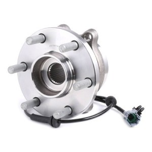 Kit de roulement de roue NISSAN 40202JR70B, , Kit de roulement de roue NISSAN 40202JR70B, ,