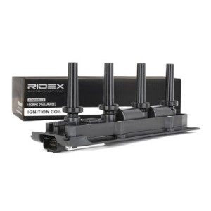 Bobine d'allumage FIAT 71739285, 71739285, 1104070