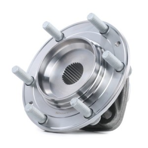 Kit de roulement de roue KIA 517504D000, , Kit de roulement de roue KIA 517504D000, ,